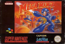 Mega Man 7